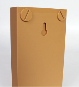 Plvntly Pole & Plank Starter Kit (Black) - Dade Plant Co